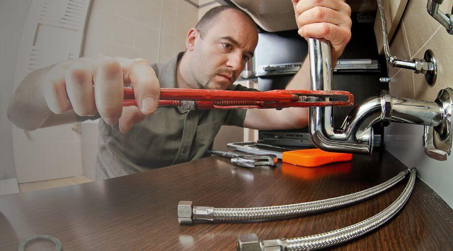 Professional emergency plumbing in Fremont, NC